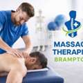 Massage Therapist Brampton