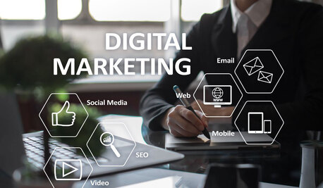 Gurgaon, Marketing, Grow Your Business With A Digital Marketing Company In Gurgaon