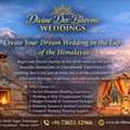 Divine Dev Bhoomi Weddings: Where Heaven Meets Your Dream Wedding In Uttarakhand