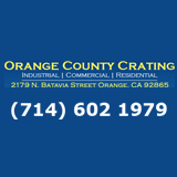New York, Household, Shipping Crates Near Moreno Valley