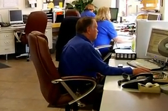 New York, Household, Shipping Crates Near Moreno Valley