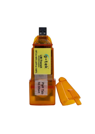 Vadodara, Electronics, Temperature Data Loggers For Cold Chain Transport | G-tek