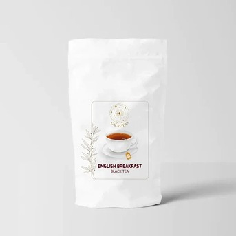 New York, Food, USD 19,  English Breakfast (Black Tea)