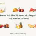 Which Fruits Should Not Be Eaten Together Avoid Bad Fruit Combinations Today