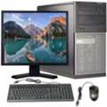 BHD 35,  Dell Optiplex 3020 Fullset PC 35BD