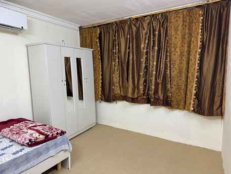 Hara, Rooms for Rent, SAR 1400/month,  ,