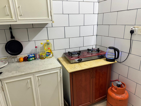 Hara, Rooms for Rent, SAR 1400/month,  ,