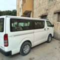 SAR 3000,  Toyota Hi-Ace,  2014,  Manual,  430000 KM,  Toyota Hiace Is Availble For Monthly Rent, With Valid Istimara And Insurance