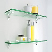 New York, Household, Outdoor Glass Fences Near Point Loma