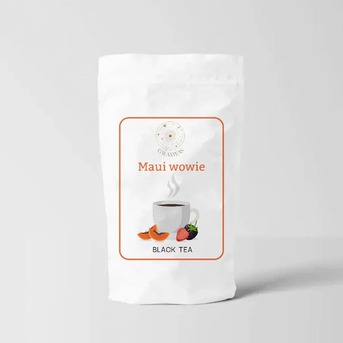 New York, Food, USD 24,  Maui Wowie (Black Tea)