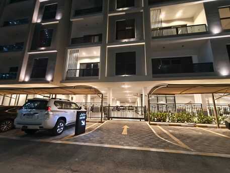 Khobar, Apartments, Flats, Houses & Villas, SAR 55000/month,  3 BR,  1737 Sq. Feet,  3 BR + 1 Maid Room + 2 Salah + Partial Sea View, With Swimming Pool Gym