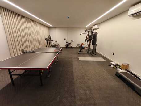 Khobar, Apartments, Flats, Houses & Villas, SAR 55000/month,  3 BR,  1737 Sq. Feet,  3 BR + 1 Maid Room + 2 Salah + Partial Sea View, With Swimming Pool Gym