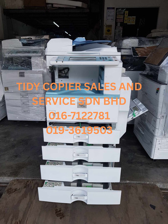 Taman TUN Dr Ismail (Ttdi), Machinery, MYR 1500,  🏷️ Special Offer: RM2550 &rarr; RM1500 While Stock Lasts! MP2851