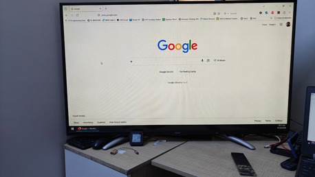 Ad Diriyah, Electronics, SAR 350,  Haier 49 Inch LED TV (Android)