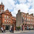 Stay In The Heart Of Dublin &ndash; Hotel Near Parnell Square & Temple Bar