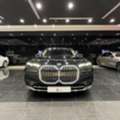 BHD 30000,  Bmw 735,  2023,  Automatic,  137000 KM,  I Model