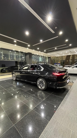 Sanabis, Vehicles, Cars & Trucks , BHD 30000,  Bmw 735,  2023,  Automatic,  137000 KM,  I Model