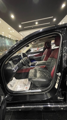 Sanabis, Vehicles, Cars & Trucks , BHD 30000,  Bmw 735,  2023,  Automatic,  137000 KM,  I Model