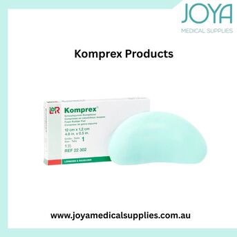 Sydney, Health & Beauty Items, Buy Komprex Products In Australia  - Joya Medical Supplies