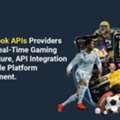 USD 4950,  Best Real-Time Odds API Integration For Sportsbook Platforms