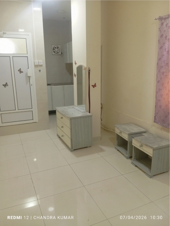 Hoora, Apartments, Flats, Houses & Villas, BHD 135/month,  Studio,  Semi Furnished Studio Flat With Ewa For Rent In Hoora, Opp Gosi Mall - Contact : 34304560