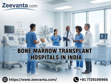 Gurgaon, Health, Bone Marrow Transplant Hospitals In India
