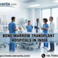 Bone Marrow Transplant Hospitals In India