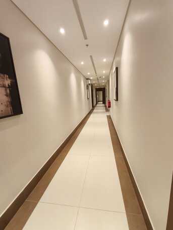 Al Khobar Al Shamalia, Apartments, Flats, Houses & Villas, SAR 55000/year,  3 BR,  1737 Sq. Feet,  3 BR + 1 Maid Room + 2 Salah + Partial Sea View, With Swimming Pool Gym