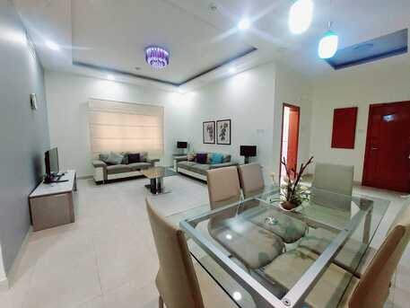 Juffair, Staff Accomodation, BHD 350,  220 Sq. Meter,  2 BHK Unlimited EWA Furnished Apartment | Housekeeping | In JUFFAIR