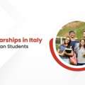 Scholarships In Italy For Indians