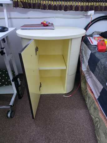Riyadh, Appliances, SAR 200,  I Am Going To Sell Computer Table And Two Side Tables.