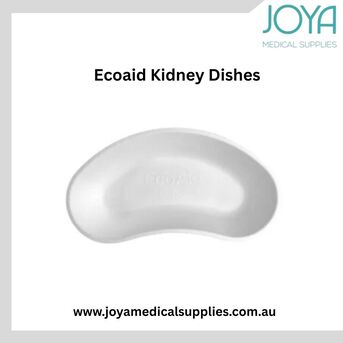 Sydney, Health & Beauty Items, Buy Ecoaid Kidney Dishes In Australia - Joya Medical Supplies