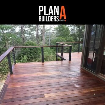 Sydney, Business, Decking Northern Beaches &ndash; Custom Outdoor Living By Plan A Builders