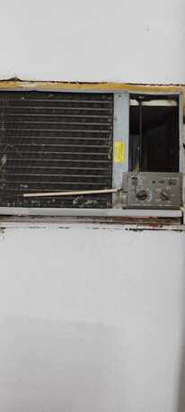 Madinah, Air Conditioners, SAR 400,  AC For Sale