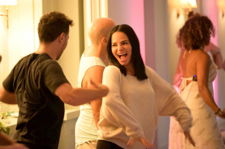 London, Business, Bhuti