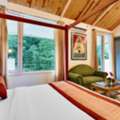 Luxury Resort In Rishikesh | Tiaraa Hotels & Resorts