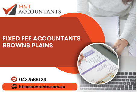 Brisbane, Financial, Paying Too Much Tax? Fixed Fee Help