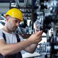 Machinery Repair Services &ndash; Fast & Reliable Solutions