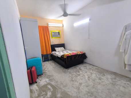 Al Murabba, Rooms for Rent, SAR 1100/month,  Furnished,  SAR 1100/month, Bachelor Rooms Available For Rent &ndash; Near Safa Makka Polyclinic Hara