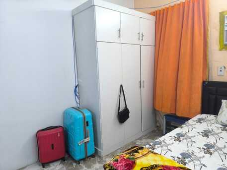 Al Murabba, Rooms for Rent, SAR 1100/month,  Furnished,  SAR 1100/month, Bachelor Rooms Available For Rent &ndash; Near Safa Makka Polyclinic Hara