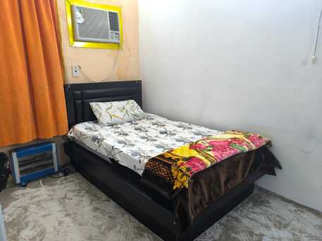 Al Murabba, Rooms for Rent, SAR 1100/month,  Furnished,  SAR 1100/month, Bachelor Rooms Available For Rent &ndash; Near Safa Makka Polyclinic Hara