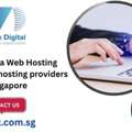 How To Start A Web Hosting Business? Web Hosting Providers In Singapore