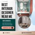 Best Interior Designer Near Me For Stylish & Affordable Home Interiors