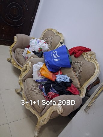 Hamad Town, Household Items, BHD 10,  Household