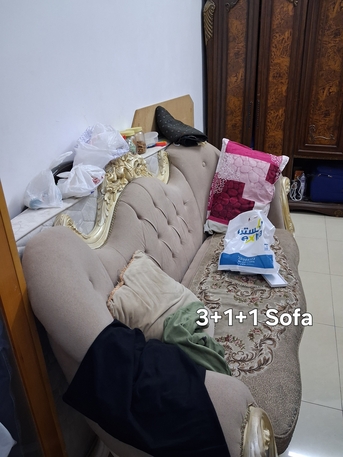 Hamad Town, Household Items, BHD 10,  Household