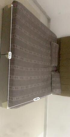 Al Qarniyah, Furniture, SAR 199,  Bed & Matress