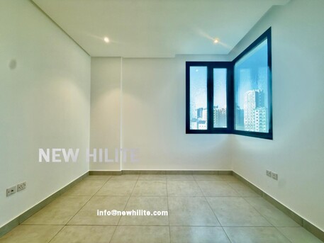 Salmiya, Apartments, Flats, Houses & Villas, KWD 580/month,  3 BR,  Spacious 3-Bedroom Apartment For Rent In Salmiya