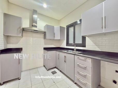 Salmiya, Apartments, Flats, Houses & Villas, KWD 580/month,  3 BR,  Spacious 3-Bedroom Apartment For Rent In Salmiya
