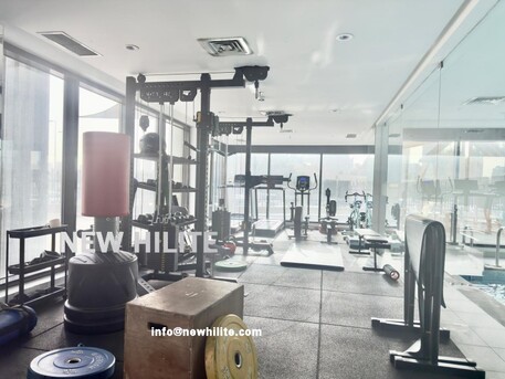 Salmiya, Apartments, Flats, Houses & Villas, KWD 580/month,  3 BR,  Spacious 3-Bedroom Apartment For Rent In Salmiya