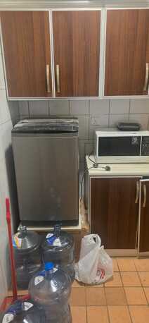 Khobar, Apartments, Flats, Houses & Villas, SAR 2500/month,  Furnished,  2 BR,  0 Sq. Meter,  Fully Furnished 2 BHK Flat For Rent, For 2 Months